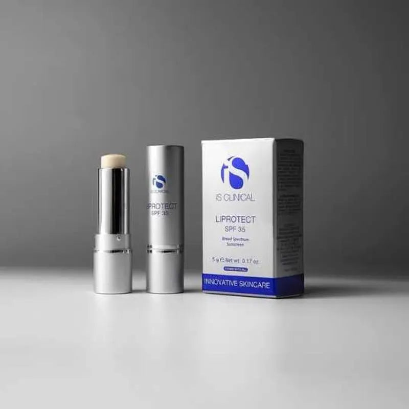 LIProtect SPF30 | iS Clinical