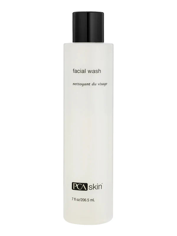 Facial Wash | PCA Skin