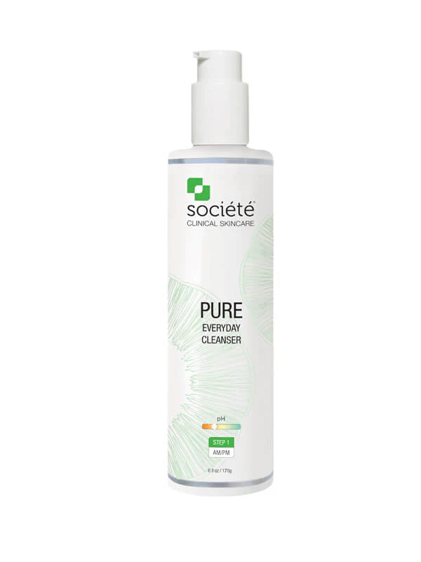 Pure Everyday Cleanser | Société