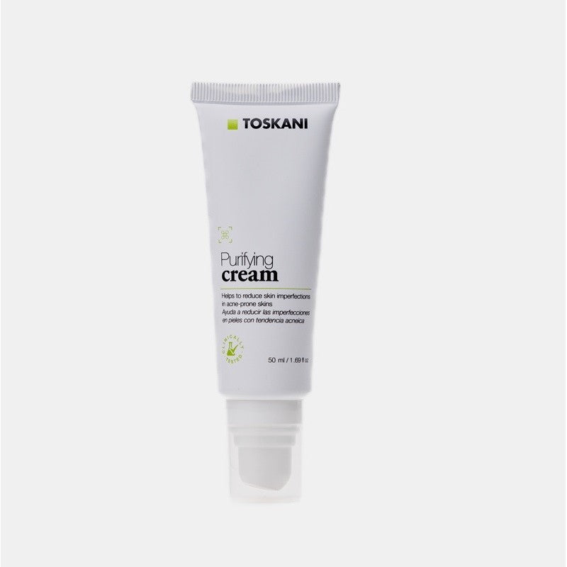 Purifying Cream | Toskani