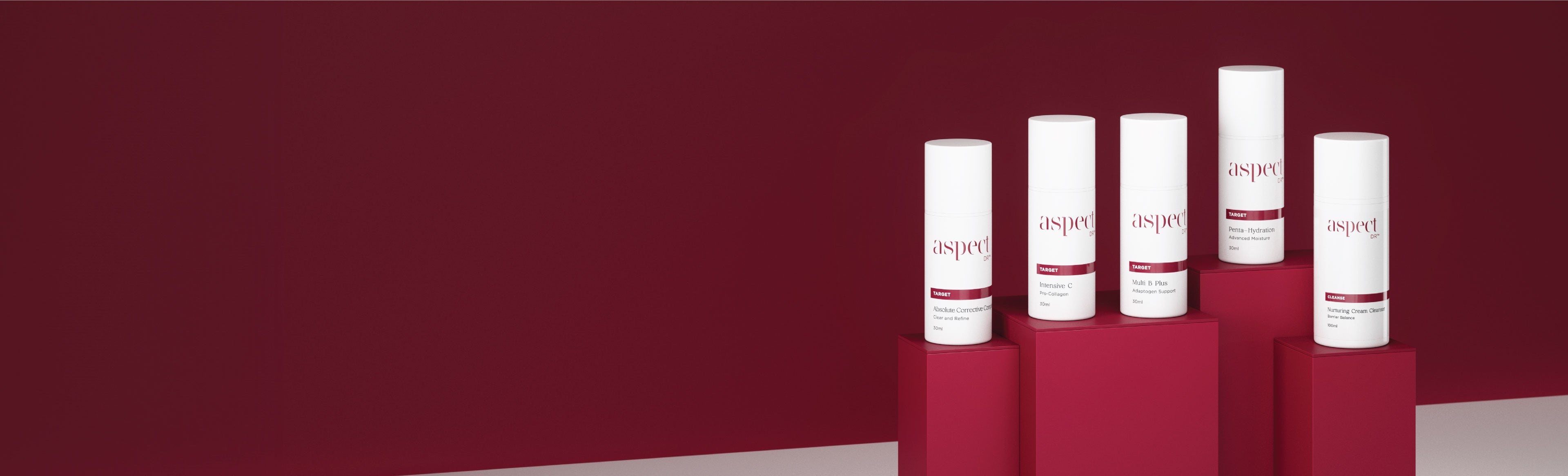 Aspect Dr