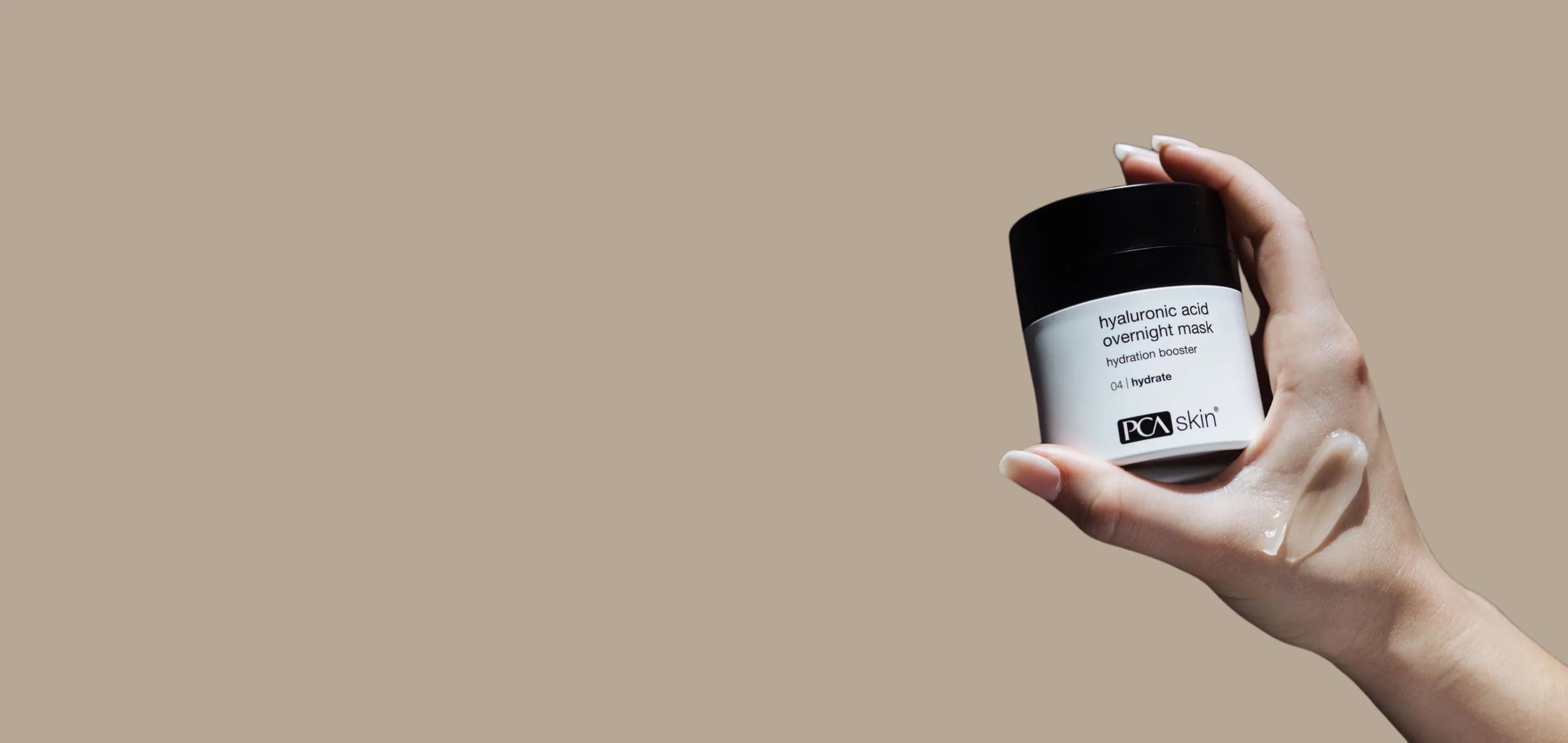 PCA Skincare