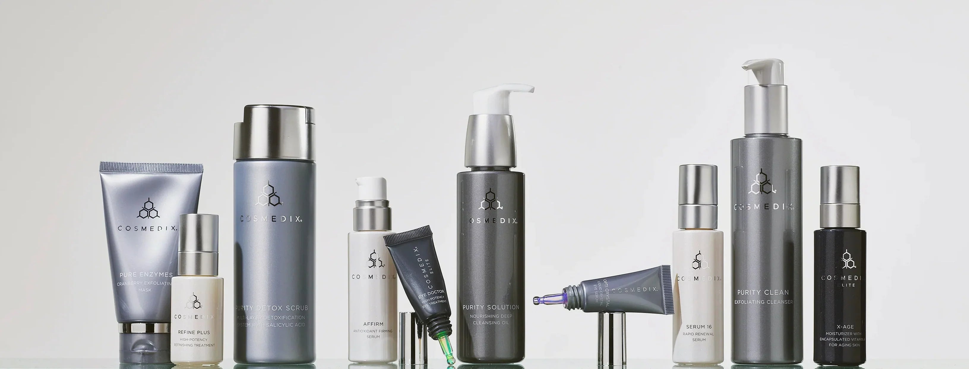 Cosmedix Elite