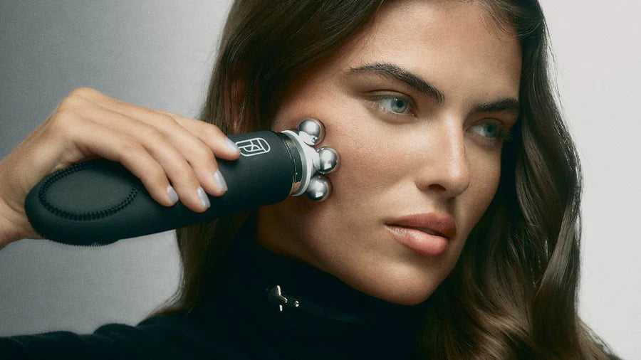 The Skincare Tools
