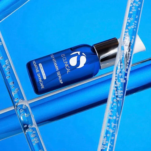 Poly-Vitamin Serum | iS Clinical