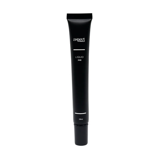 Liquid Foundation | Aspect Minerals