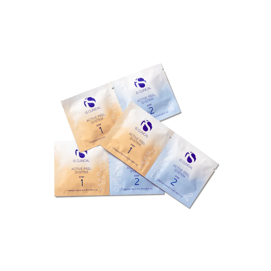 Active Peel System (Pack of 15) | iS Clinical