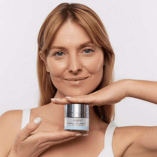Retinol LGS+ | Aspect