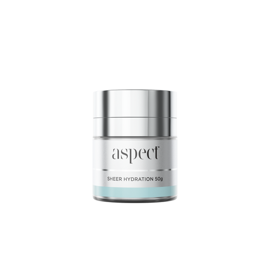 Sheer Hydration | Aspect