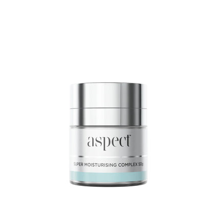 Super Moisturising Complex (SMC) | Aspect