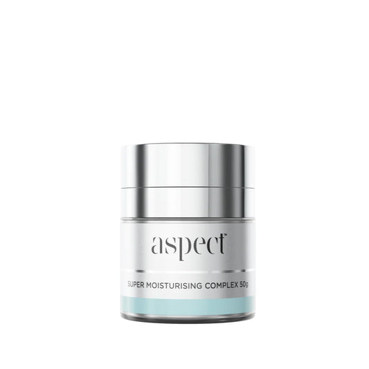 Super Moisturising Complex (SMC) | Aspect