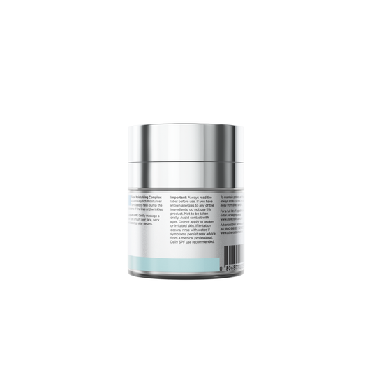 Super Moisturising Complex | Aspect