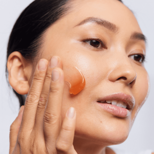 Fruit Enzyme Mask | Aspect