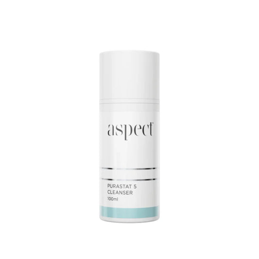 Purastat 5 Cleanser | Aspect
