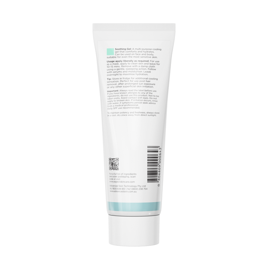 Soothing Gel | Aspect