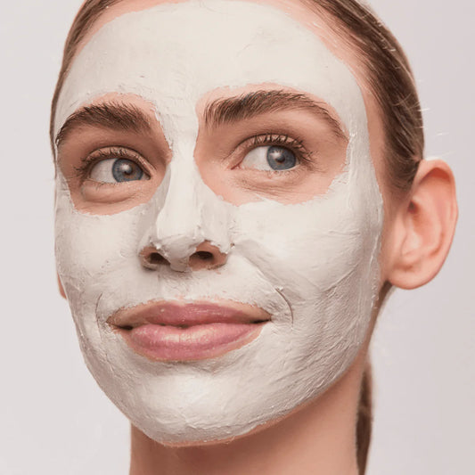 Exfoliating Clay Mask | Aspect