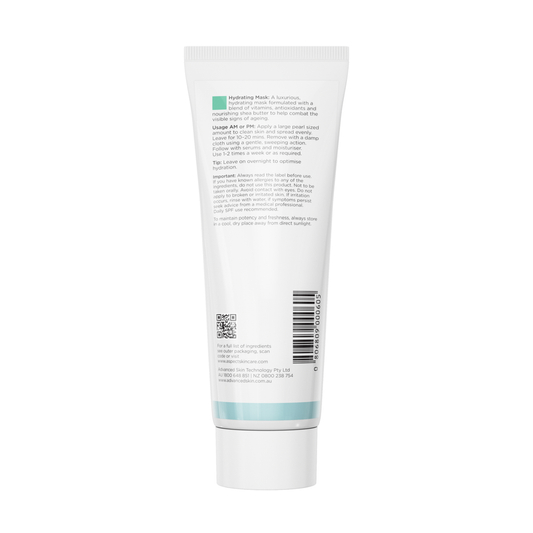 Hydrating Mask | Asepct