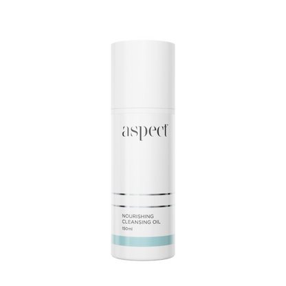 Nourishing Cleansing Oil | Aspect