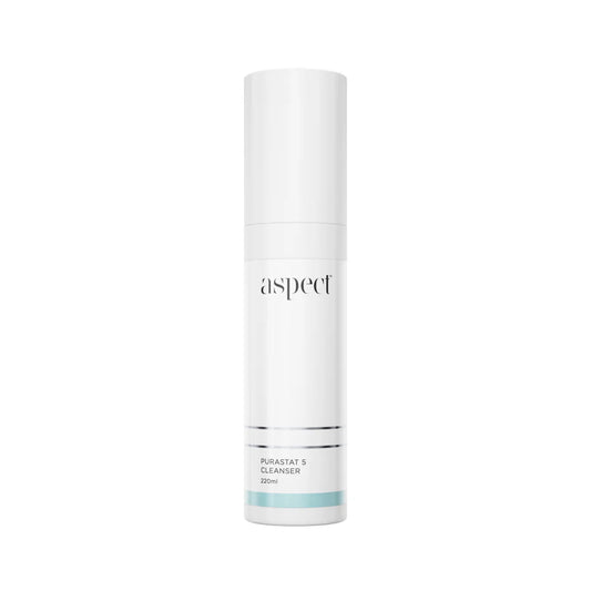 Purastat 5 Cleanser | Aspect