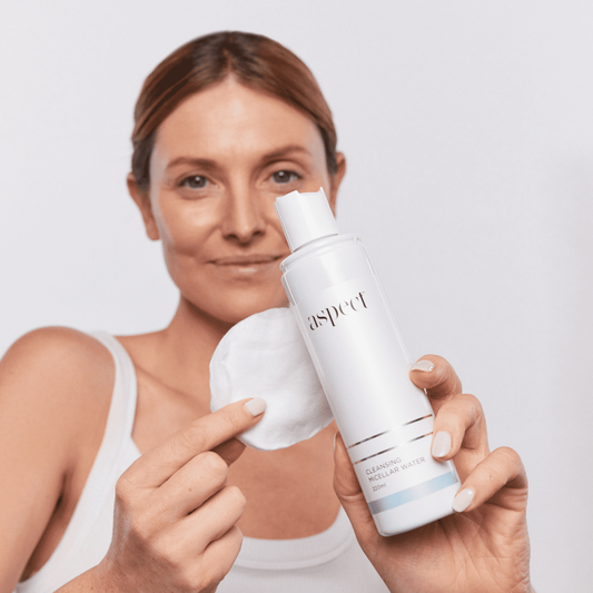 Micellar Water | Aspect