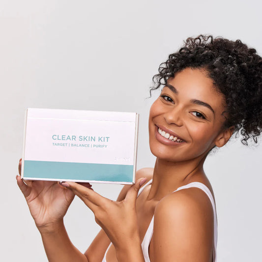 Clear Skin Kit | Aspect