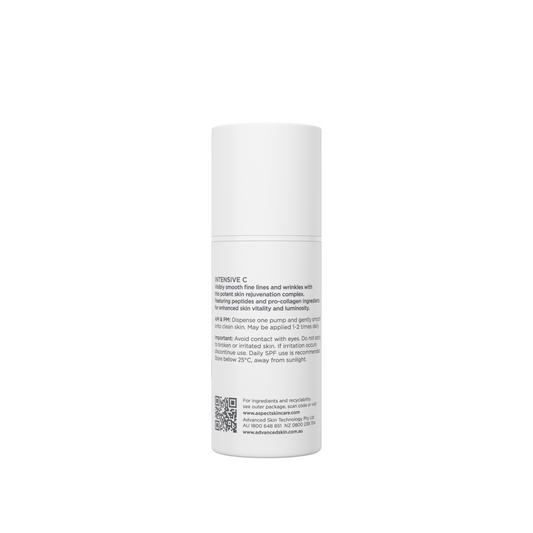 Intensive C | Aspect Dr