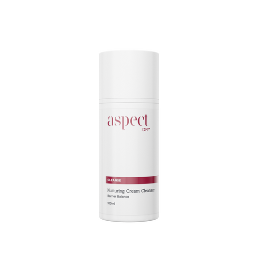 Nurturing Cleansing Cream | Aspect Dr