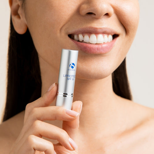 LIProtect SPF30 | iS Clinical