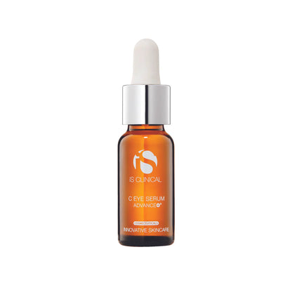 C Eye Serum Advance | iS Clinical
