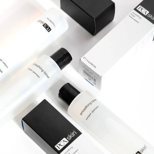 Smoothing Toner | PCA Skin