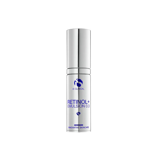 Retinol+ Emulsion 0.3 | iS Clinical