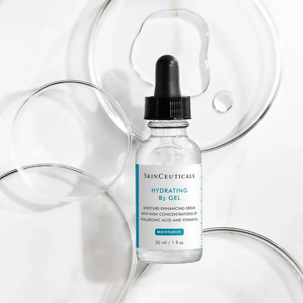 Hydrating B5 Gel | SkinCeuticals