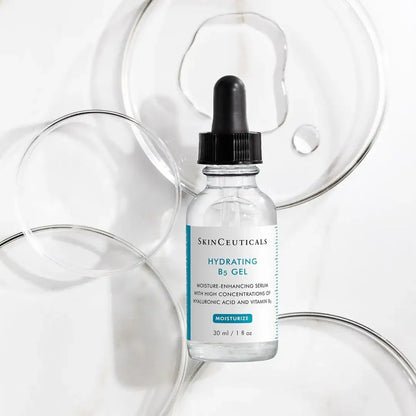 Hydrating B5 Gel | SkinCeuticals