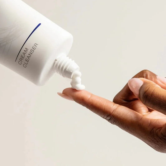 Cream Cleanser | iS Clinical