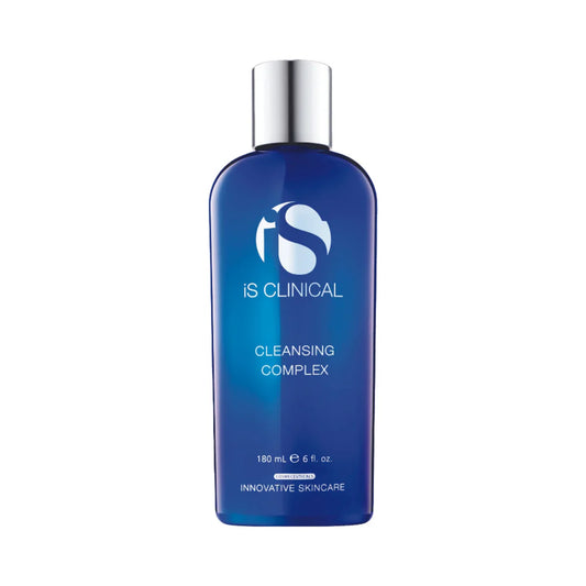 Cleansing Complex | iS Clinical