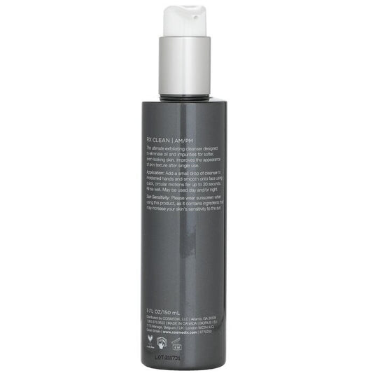 Rx Clean | COSMEDIX Elite