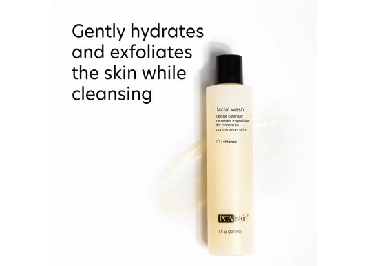 Facial Wash | PCA Skin
