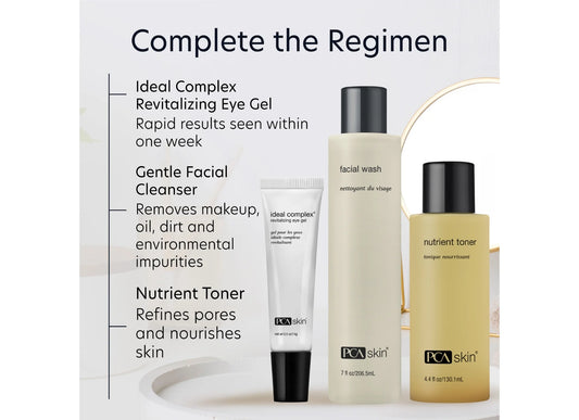 Revitalizing Eye Gel | PCA Skin
