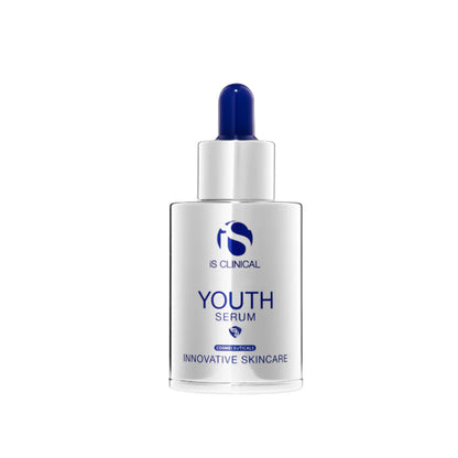 Youth Serum | iS Clinical