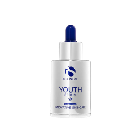 Youth Serum | iS Clinical