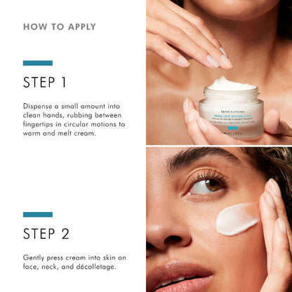 Triple Lipid Restore 2:4:2 Anti-Ageing Moisturiser | SkinCeuticals