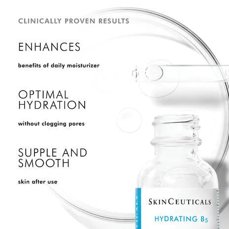 Hydrating B5 Gel | SkinCeuticals
