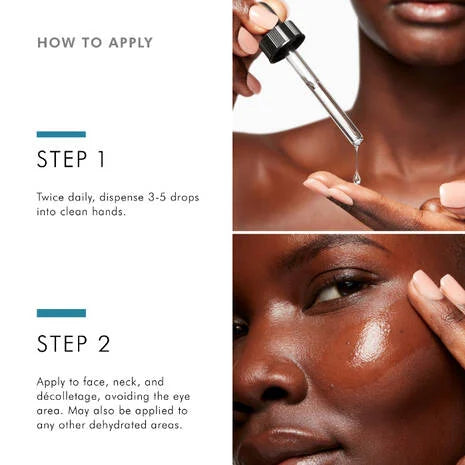 Hydrating B5 Gel | SkinCeuticals