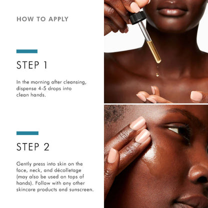 Phloretin CF Serum | SkinCeuticals
