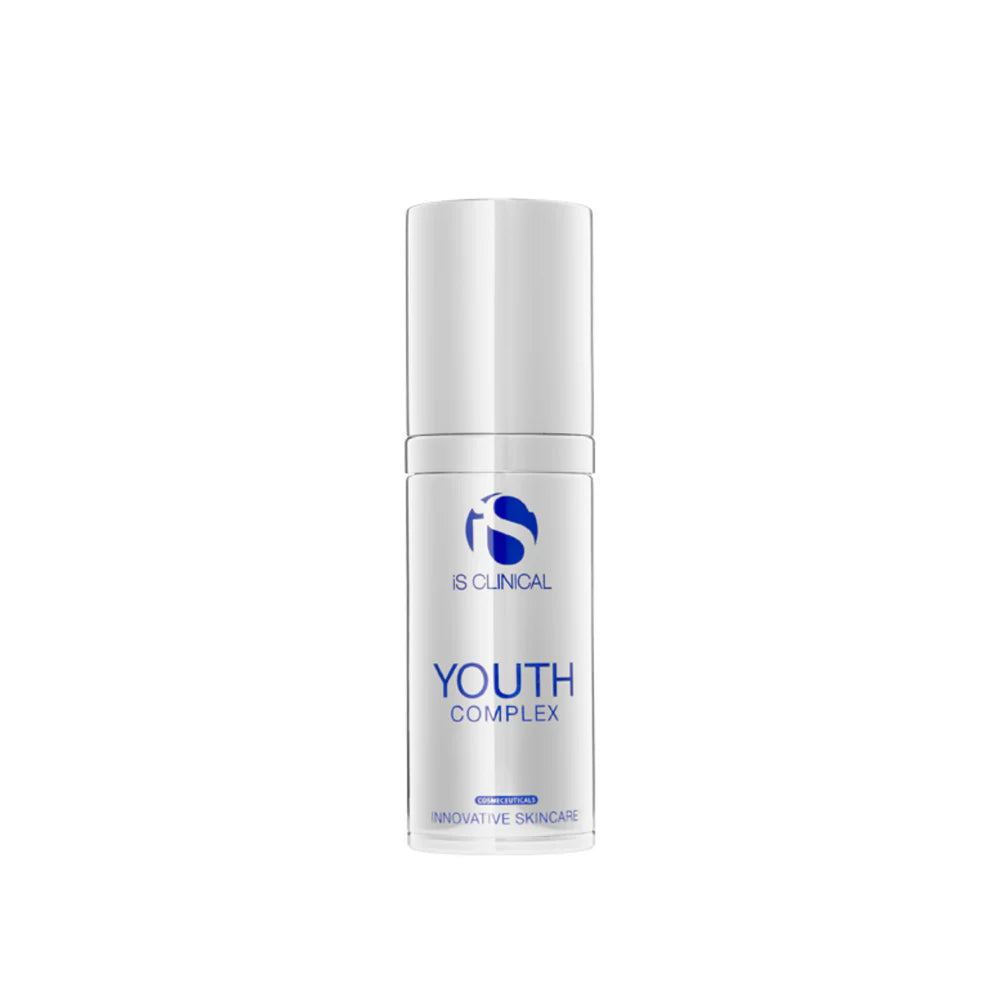 Youth Complex | iS Clinical