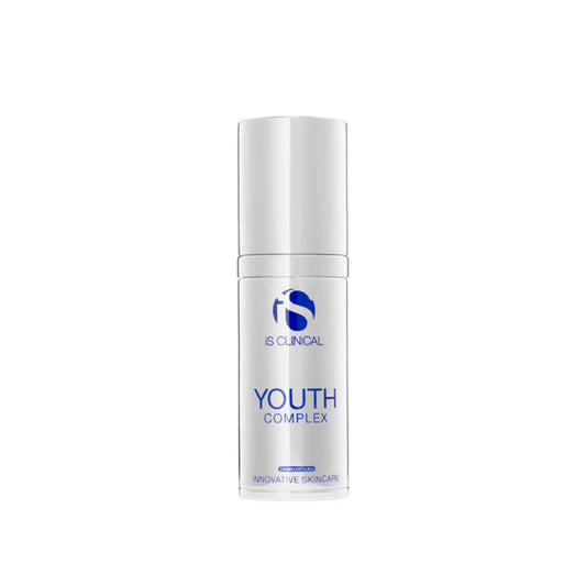 Youth Complex | iS Clinical