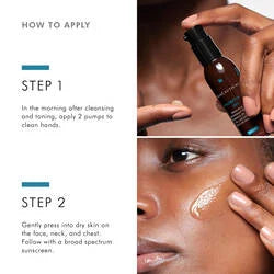 Phloretin CF Vitamin C Gel Serum | SkinCeuticals