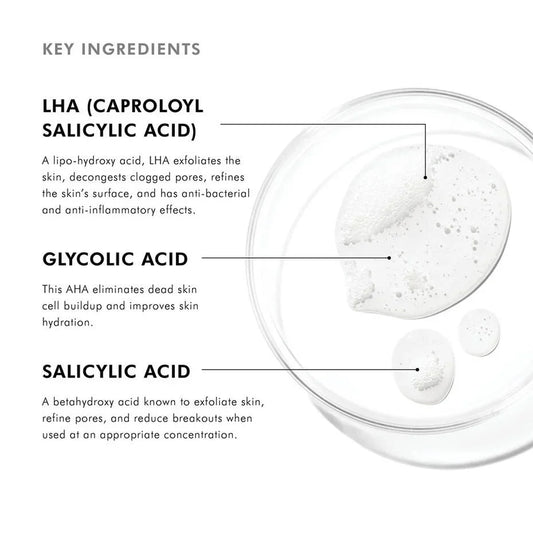 Blemish & Age Cleansing Gel | SkinCeuticals