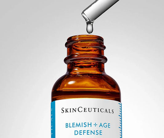 Blemish + Age Defense Serum | SkinCeuticals