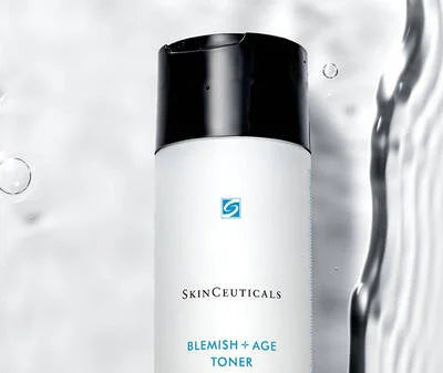 Blemish & Age Toner | SkinCeuticals